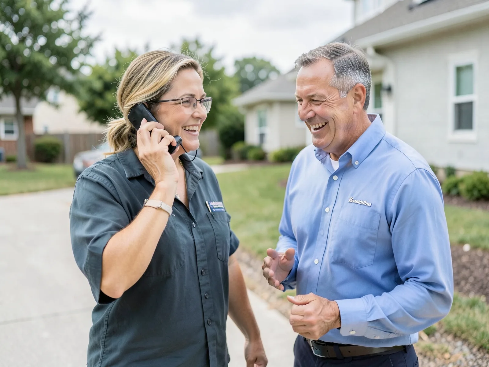 Frequently Asked Questions About Residential Water Damage Restoration in Pitkin, LA